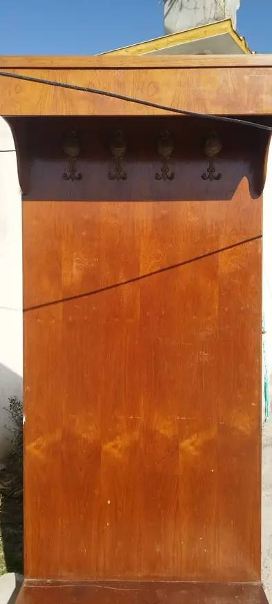 السلام عليكم غرفه للبيع بدون قنصار السعر 150 بيها مجال عنوان موصل حي العربي الاستفسار والرقم خاص


**إذا كنت صاحب هذا الإعلان وتريد حذفه لأي سبب، رجاءا أرسل رسالة إلى الدعم الفني**