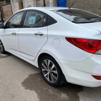 اكسنت • ٢٠١٤ • مكينة ١٦٠٠