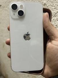 آيفون ١٣ عادي • ١٢٨ • بطارية ٩٤٪