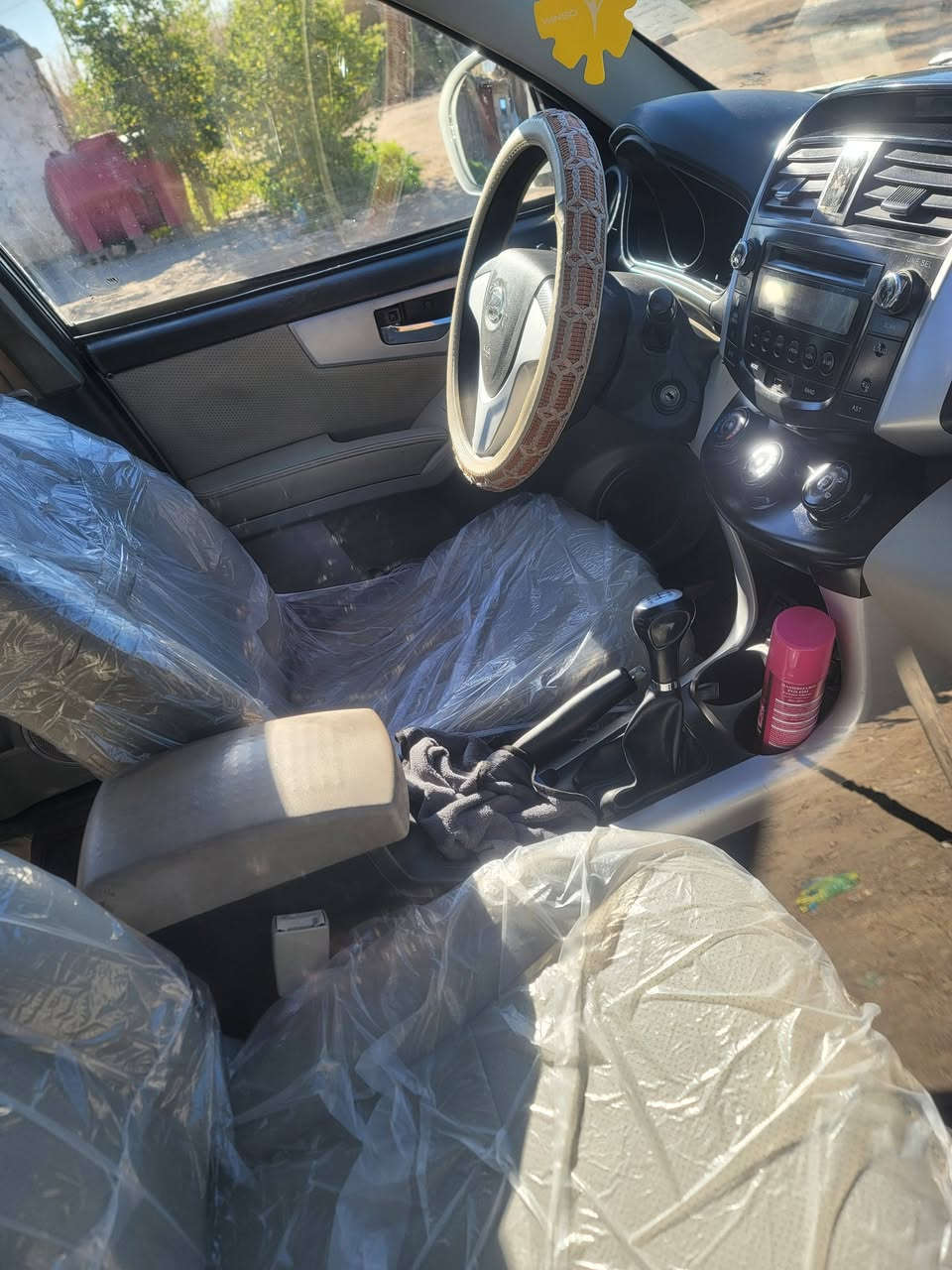 للبيع موديل 14 كفاله عامه***********
