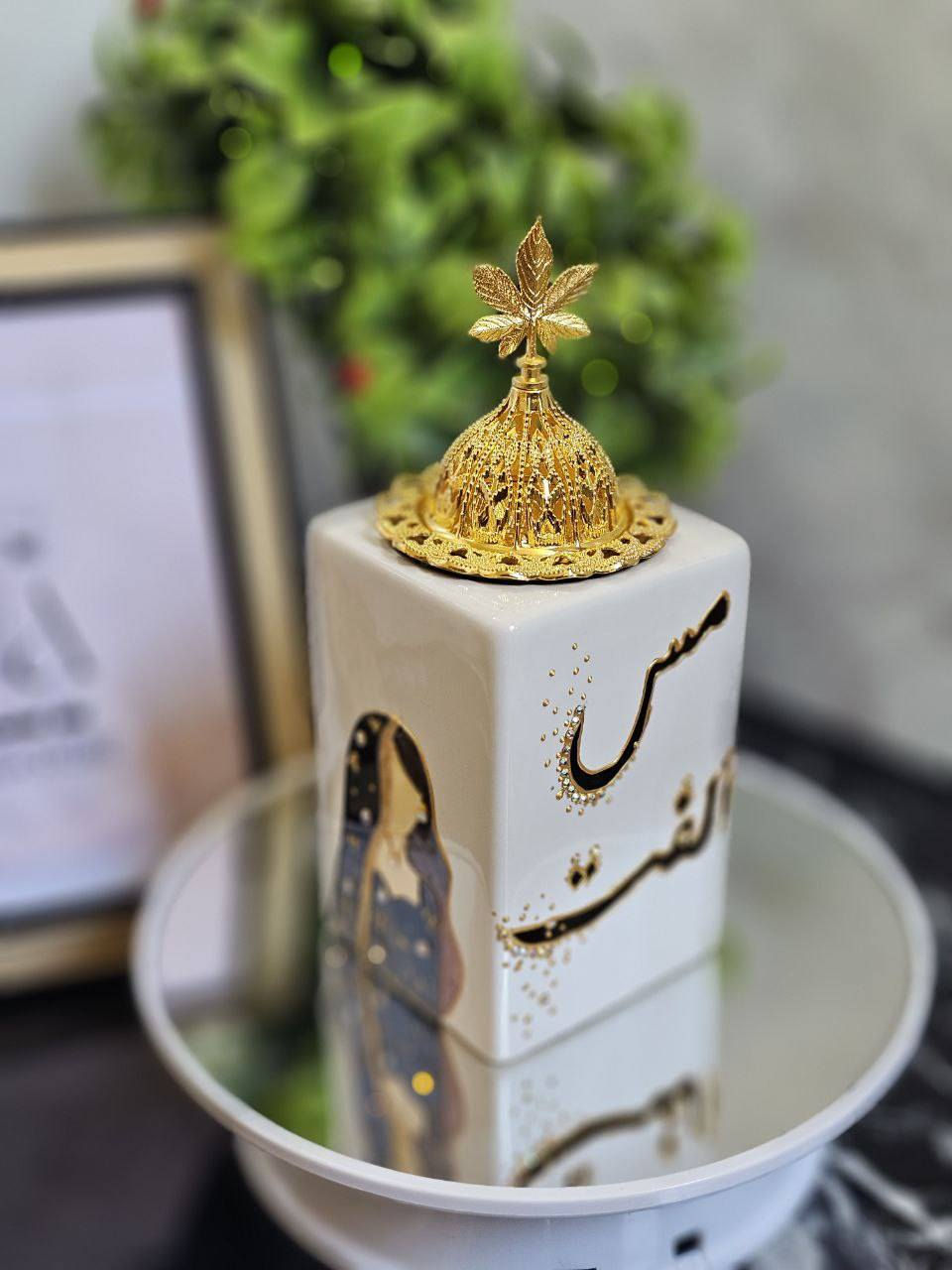 عروض عيد الام😍
تستاهل الوالدة تاخذولها قطع فريدة وجميلة لأنها تستحق الجمال🥰
بما ان عيد الام قرب 👧 
نفتح حجوزات عيد الام 
رجاءا الحجز من هسه لان فتره  وينقفل الحجز بسبب 
ان هذا كله عمل يدوي و لازم وقت 
ونراعي انه شغل متعب و يحتاج وقت حبايب 🥹
شكرا الكم
الاستفسار خاص حبيباتي
رايكم يهمني 😉💐
دعمكم يفيدني ويشجعني أستمر
شغلي👇🏻
رسم على زجاج🖌🎨
كتابة اسماء حسب الطلب🧿
رسم على جميع الكوابه والفناجين وغيرها🪞
رسم جميع النقشات والرسمات الي تريدوها🎀
وكل شغل واله حسابه والأسعار مناسبه 🔥
وفرتلكم اليوم نقش وكتابة اسماء ورسومات
 على جميع الكفرات حسب الطلب🫣🔥للحجر والاستفسار تواصل واتس(***********) 
يوجود توصيل لجميع محافضات العراق (5000) 🚕
#متابعيني_احبكم #مشاهدينا_الاكرام_لاتنسون_متابعتكم_للق #مشاهير_تيك_توك #مشاهير_العالم #مشاهير_تيك_توك_مشاهير_العرب@
