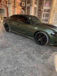 جارجر RT • ٢٠١٨ • ٧٠٠٠٠ كم