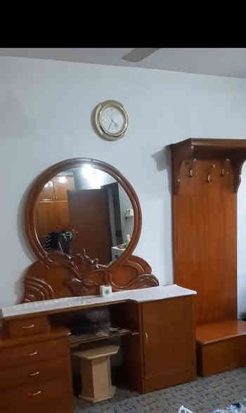 السلام عليكم عرفه نوم مستعمله نضيفه كلش وصاج اصلي السعر مليون وبي مجال للشراي مكاني  حي العامل //***********
