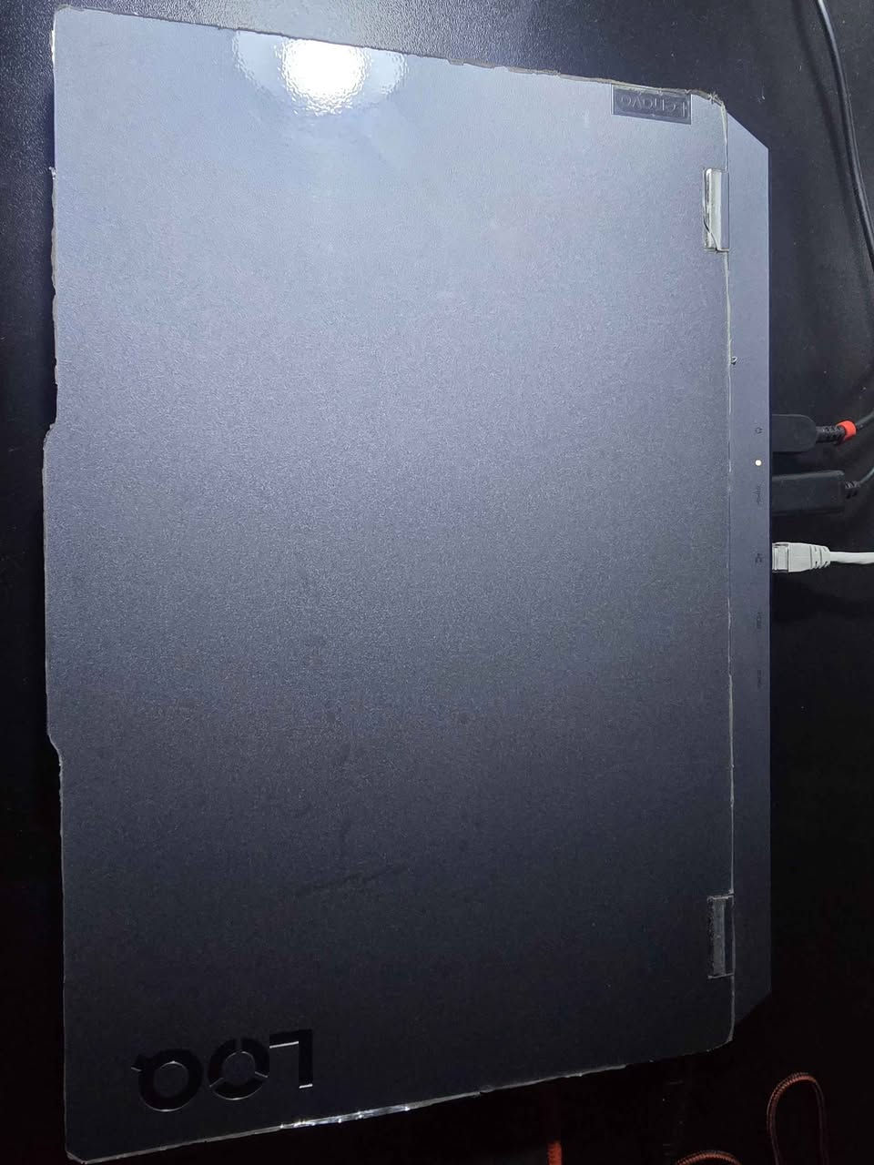 Lenovo LOQ GAMES
جهاز مستعمل نضافه 100% 
كارت شاشه RTX3050 
رام 12
هارد 512SSD.     1T SSD
جيل 12 كوراي 5
السعر راسلني وتدلل 
واي شي تحتاج راسلني اوضحلك هوه موصل, نينوى


**إذا كنت صاحب هذا الإعلان وتريد حذفه لأي سبب، رجاءا أرسل رسالة إلى الدعم الفني**