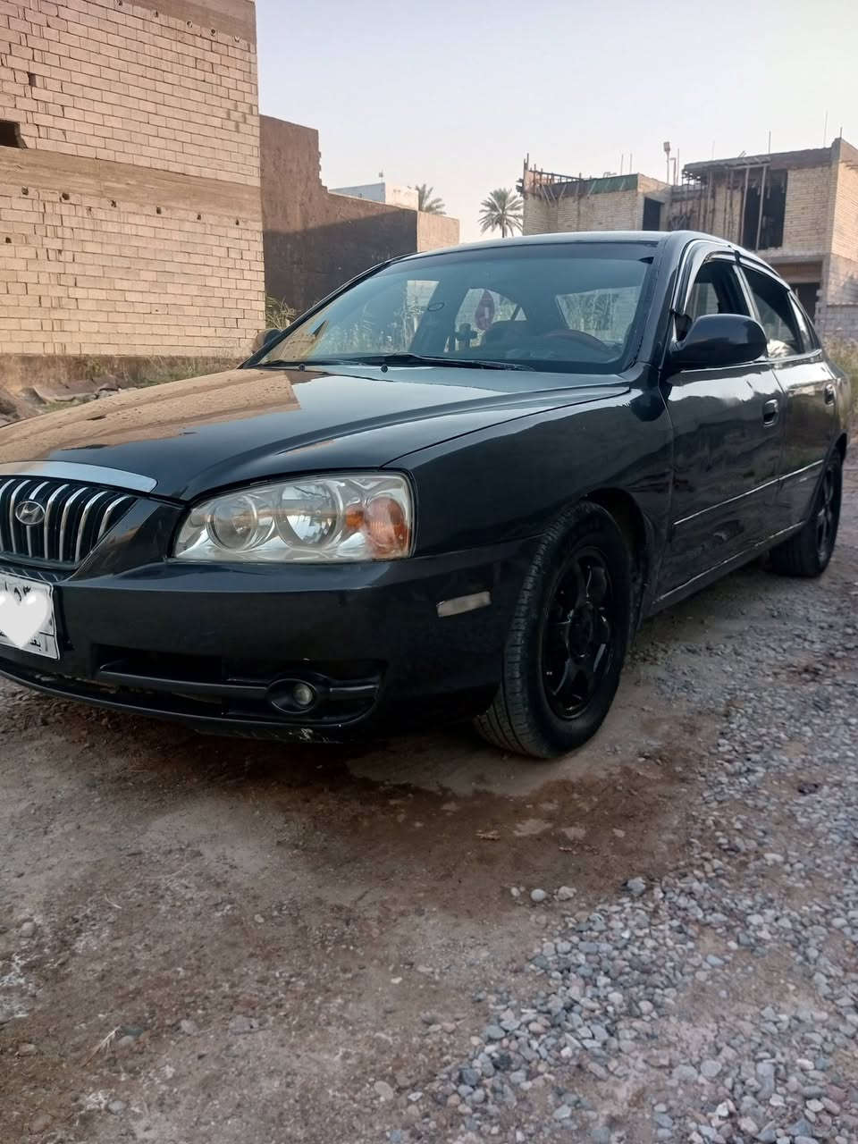 السلام عليكم
الانترا 2002  رقم بغداد  وارد امريكي
 محرك 2000
سنويه 2028  كير ومكينه خير من الله  
مصبوغه عام للجماليه  
عنوان بعقوبة التحرير 
السعر 58 وبيه مجال 
للاستفسار ***********
