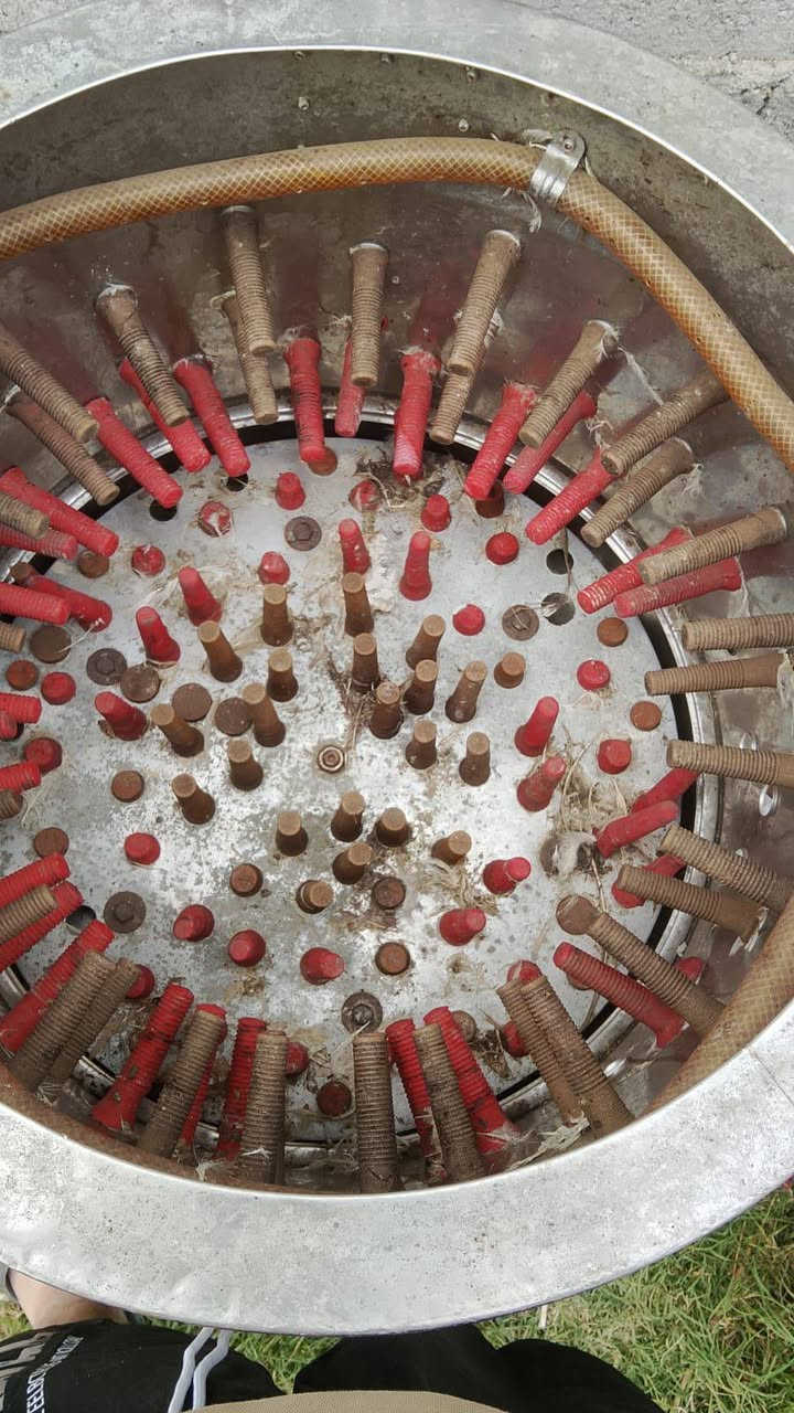 السلام عليكم من رخصت الادمن مكلف بالنشر للبيع هلاسه دجاج مكان بغداد الشعلة سعر ب ٢٠٠


**إذا كنت صاحب هذا الإعلان وتريد حذفه لأي سبب، رجاءا أرسل رسالة إلى الدعم الفني**