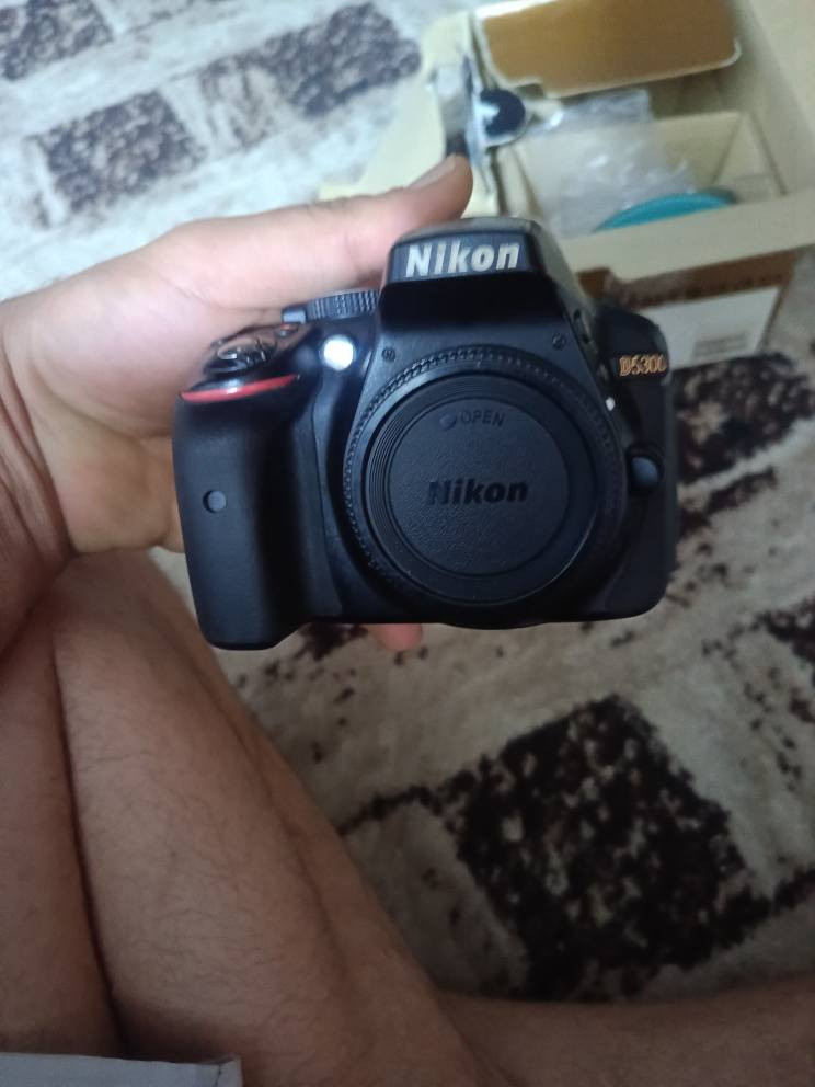 كامر البيع 5300اسعر300 بغداد, العراق


**إذا كنت صاحب هذا الإعلان وتريد حذفه لأي سبب، رجاءا أرسل رسالة إلى الدعم الفني**