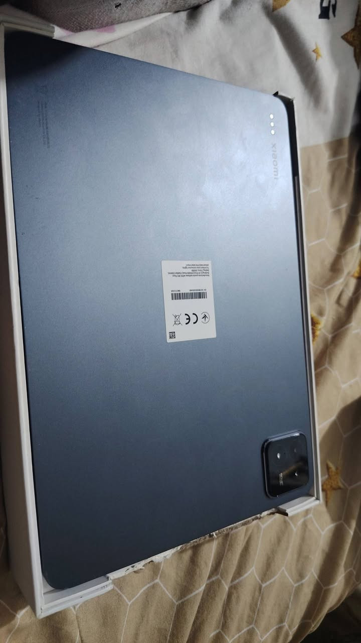 ايباد لبيع نضيفف فدنوب ع فحص اي خلل يرجع ايباد مي باد 6 اس برو ويا شاحنت اصليه رايده 
475


**إذا كنت صاحب هذا الإعلان وتريد حذفه لأي سبب، رجاءا أرسل رسالة إلى الدعم الفني**