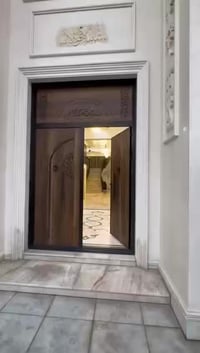 البيت المساحه 600 متر للاستفسار 07747764596  رجاءً تواصل الجادين فقط  ...