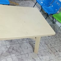 ميز • ميز دراسة • ميز منزلي • ميز مستعمل • ميز قياس 120x60 • ميز للبيع...