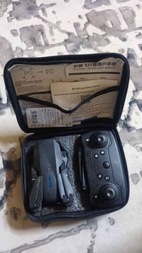 كاميرا • اول • كامله ملحقات