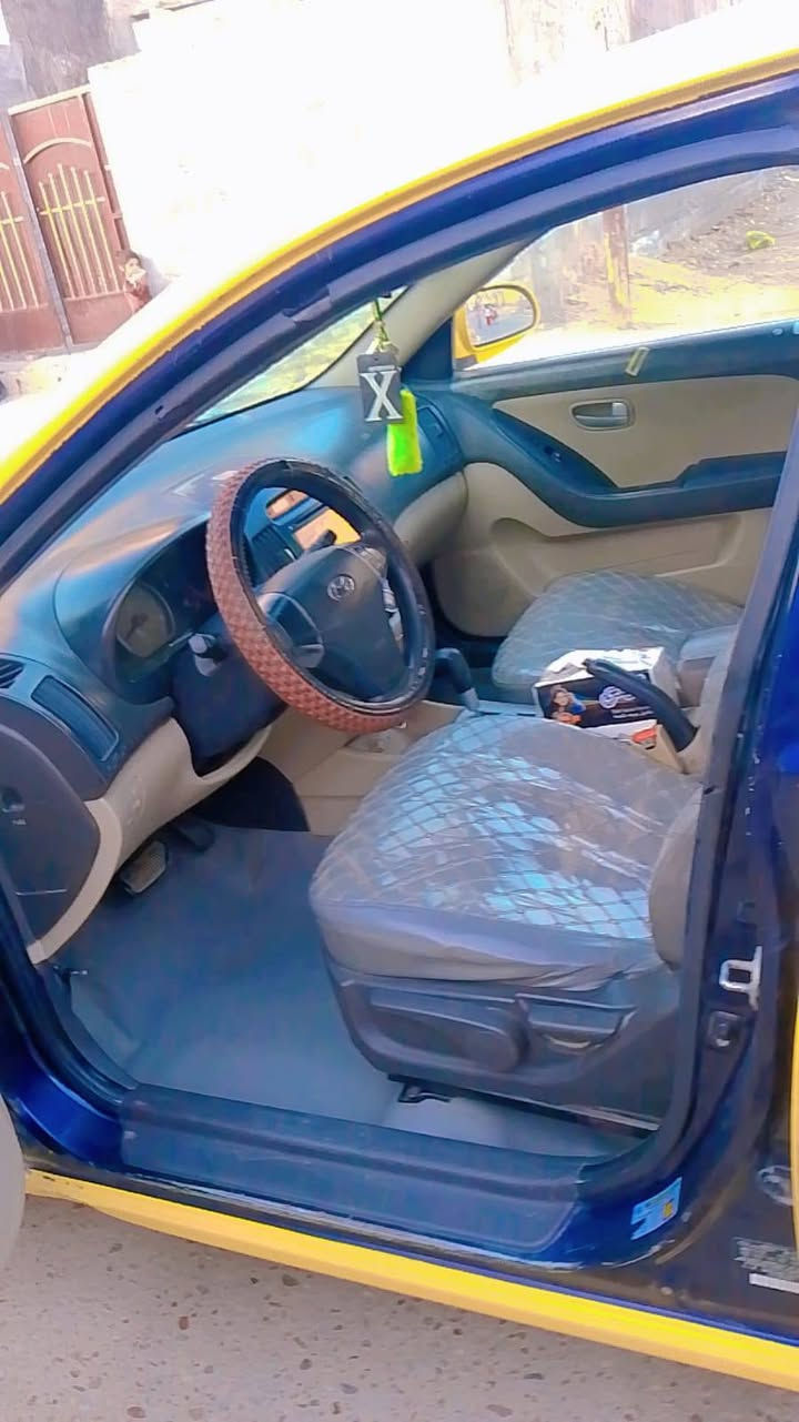 سلام عليكم النترة  وارد امريكي موديل2008 رقم بغداد محرك 2000 كير مكينة خير من الله مكان سيارة بغداد يوسفية حي الشهداء سعر 90 وبيهة مجال قليل *********** +***********
