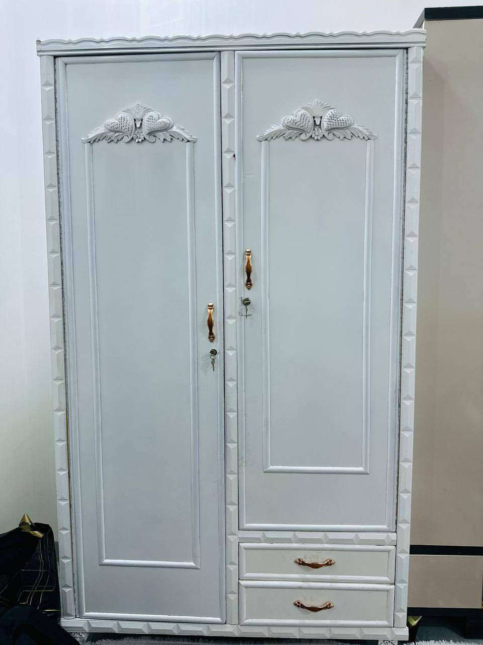 غرفة شبابيه نجارة للبيع السعر 400 وبي مجال اي استفسار  راسلونه وادللو


**إذا كنت صاحب هذا الإعلان وتريد حذفه لأي سبب، رجاءا أرسل رسالة إلى الدعم الفني**