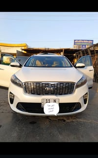 سورنتو • ٢٠٢٠ • ٦ سلندر