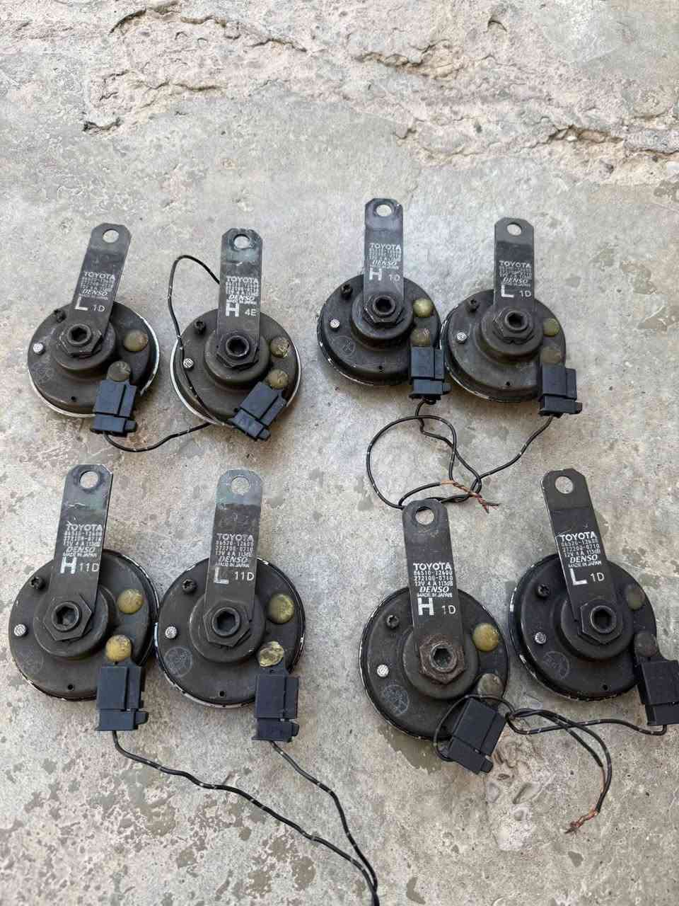 يوجد هورنات جكساره
بلادي برغي النكي مكاني كركوك


**إذا كنت صاحب هذا الإعلان وتريد حذفه لأي سبب، رجاءا أرسل رسالة إلى الدعم الفني**