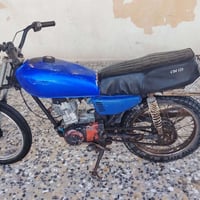 دراجه للبيع سعر 150  وبيه مجال غليل هاذ رغم  07858910012