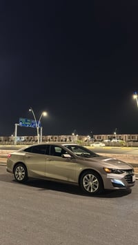 ماليبو ٢٣ • ماشيه ٧٠٠٠٠ • تقرير كفاله