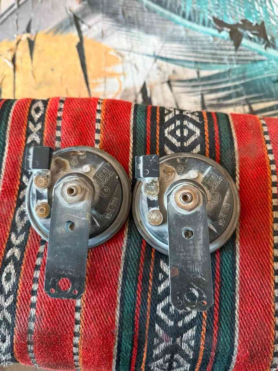 سيدان فيشه سوده شرط الفحص ونعومه  تجي تفحص ودك اله تاخذه ***********. بصره الزبير ١٣٠
