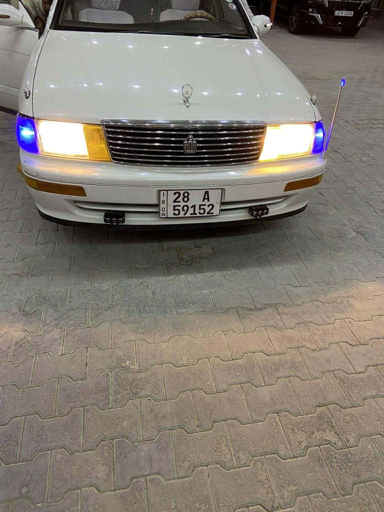 السلام عليكم .اتريد جديد هاذا الجديد عمي كفاله السياره من الدعاميه لدعاميه مكينه كير حداديه غرفه فول ومكفول رقم نجف دولي بسمنه اكفلها من( الضربه القويه)عمي لا اسولفلي ب الگص مانتعامل بي. مصبوغه جماليه مكاني نجف اتصل ما متواجد ع الفيس  السعر (60)‏ وبيها مجال ‪***********‬‏ النجف, العراق
