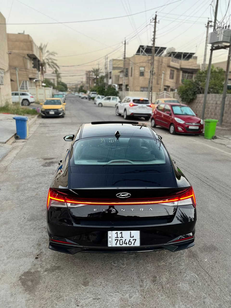 سلام عليكم لانتره موديل 2022 وارد امريكي فول مواصفات واحد على واحد سياره 
فتحه سقف 
شاشه دجتل 
3 انضمه قياده 
هند بريك بصمه 
اوتو هولد 
اشاير بل مري 
رادار امامي +خلفي +جانبي 
تثبيت مسار 
قياده ذاتيه 
توقف ذاتي 
شحن واير ليس 
دخول ذكي 
سماعات سستم بوست 
تبريد بيانو +مناخ منفصل 
كشن كهرباء تدفئه 
محرك 2000 دوش 
محرك او كير او تبريد اوصدر كفاله 
سياره رقم بغداد حزه وسنويه جديد حادثه قطعه وحده جاملغ اليمنه لامامي فقط مكاني بغداد سعر 128 رقم تلفون ***********
