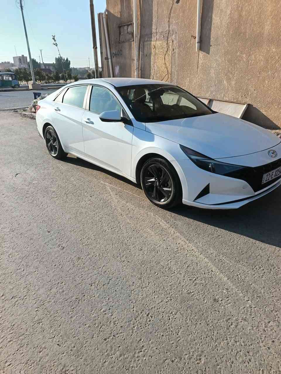 النترا 2022 للبيع
بيها جاملغ وبنيد نفسهن معمرات بدون دواخل الباقي كله مكفول كفاله
نضافة فول تدفئة تبريد كير مكينة حدادية تخم تاير كفالة عامة ( مكينة مامفتوح بيها برغي )
رقم دولي اربيل 
تحويل او وكالة عامة ثاني يوم 
بصمة 
تشغيل عن بعد 
كامرة امامية خلفية 
توقف ذاتي 
رادار 
تحكم ستيرن 
المكان كربلاء 
للاستفسار الاتصال على الرقم *********** 
لا يتوفر على النت 
السعر 160 وبيها مجال
