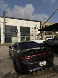 تشارجر SXT • ٢٠٢١ • ١١٢٧٠٠ كم