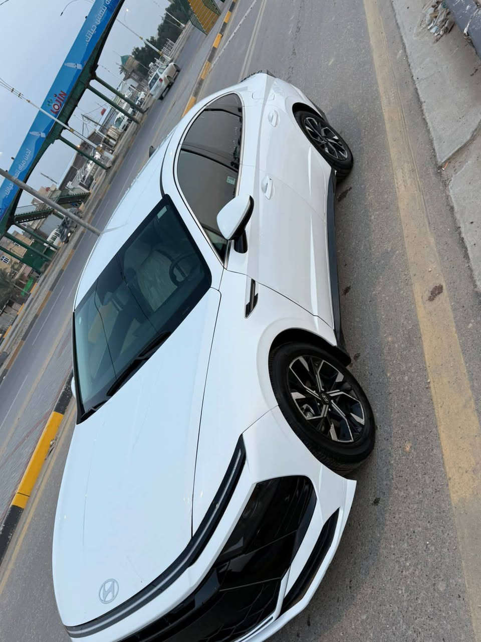 سوناتا 24فول مواصفات
مرقم شهداء مثنى وكالة عامة للمشتري 
صبغ جاملغ فقط إرباك سليم ماشية 6000
بيع او مراوس حسب القناعة
للاستفسار***********
