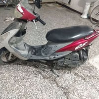 ماكس قجمة • نضيفة • نقص كفرات