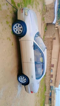 اسلام عليكم كورله موديل 93سيره قطرت صبغ مابيها رقم نينوه دولي مشروع وط...