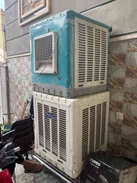 مبردات • ماطور زركه • مشتغلات صيف