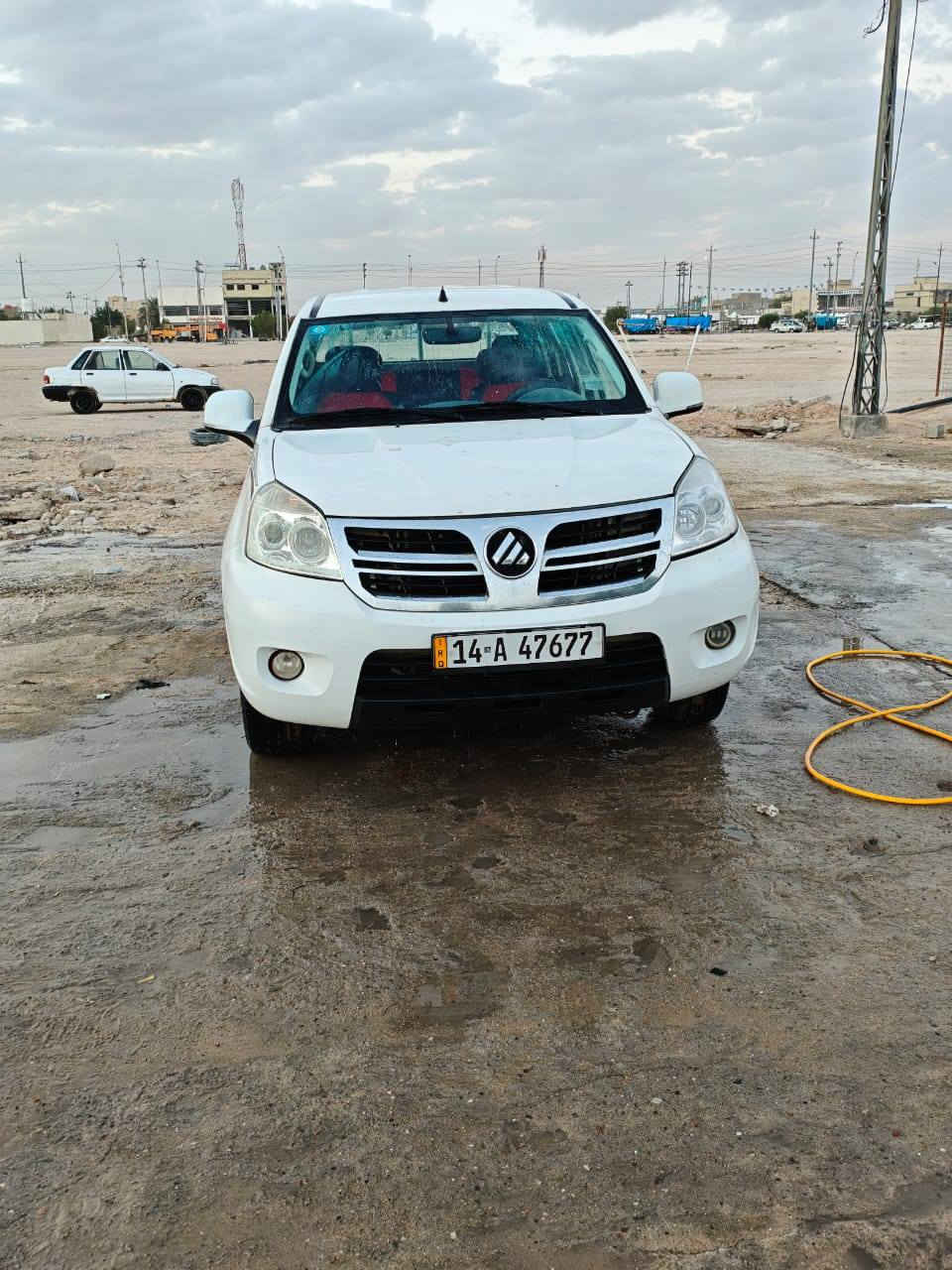 سلام عليكم
سيارة فتون للبيع موديل 2017 سيارة باسمي سنوية ل2027 مكان البصره
***********
