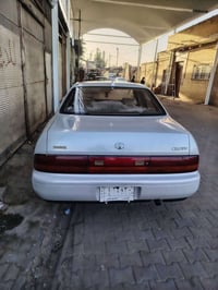 سيارة تويوتا • تويوتا كراون • سيارة بطة • تويوتا للبيع • سيارة في الكو...