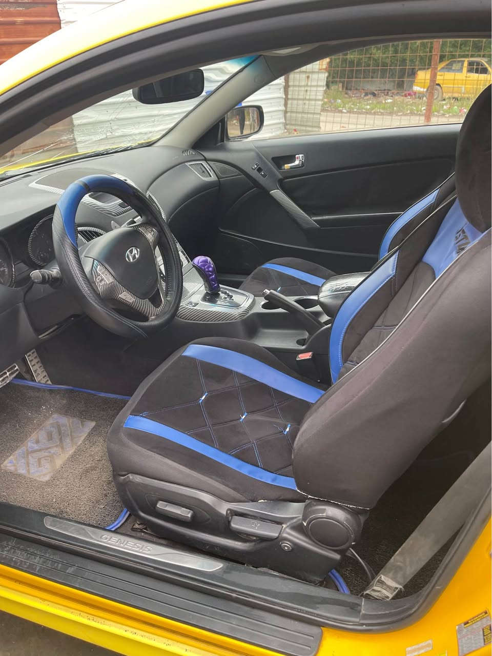 السلام عليكم هونداي جنسس2011
الشراي يتصل***********
السعر85قفل قفل 
مكانهابغداد
محرك 6سلندر بيهاشلعةتخبل
كيراوتو
صدرتخم تايركلهاتمام
مصبوغة عام تغييرولونهاالقديم هم اصفر بس مسوي ليموني
جلدكهرباء 
بانوراما كامرة
نظام سبورت شفتات بغداد, العراق
