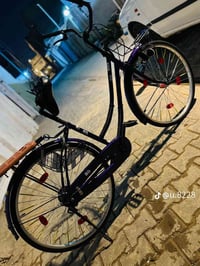 بايسكل بطه • حجم ٢٦ • جديد