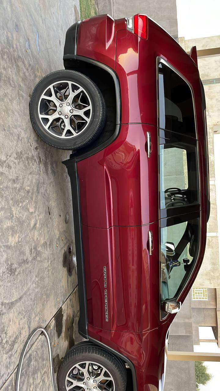 سلام عليكم جيب ٢٠١٩ لمتدد  فول موصفاتةةرقم بغداد باسمي تحويل مباشر مكاني الأنبار الرمادي رقمي *********** سعر ٢٤٠ ورقه
