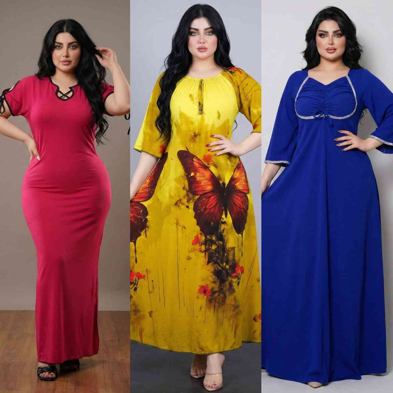 موديلات العيد بالصفحة شوفي تجنن راسلونا للحجز


**إذا كنت صاحب هذا الإعلان وتريد حذفه لأي سبب، رجاءا أرسل رسالة إلى الدعم الفني**