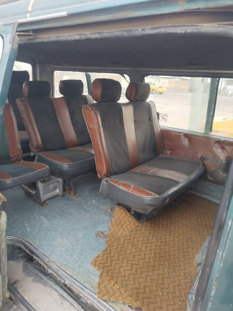 95 للبيع سنويه نهايه ٢٧
سعر ٣٤


**إذا كنت صاحب هذا الإعلان وتريد حذفه لأي سبب، رجاءا أرسل رسالة إلى الدعم الفني**