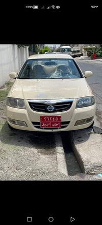 نيسان صني • أربيل