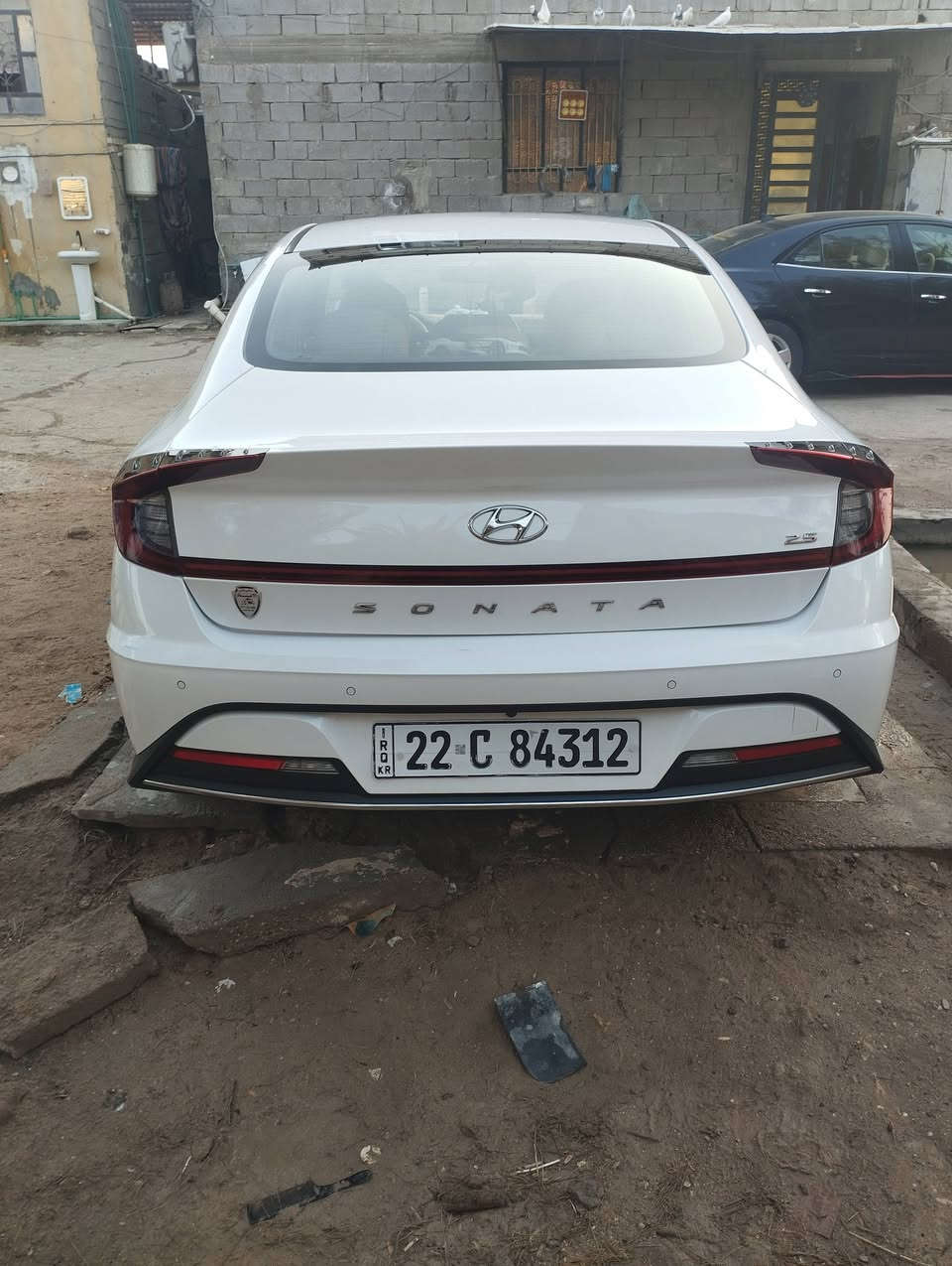 سوناتا خليجي 2023 كفاله عامه فقط مدكر الامامي بيه بارد موضح بل بتقرير سياره نص فول استخدام شخصي سيار جديد ماشيه 65 مكاني بصره أبو الخصيب رقي *********** سعر 210
