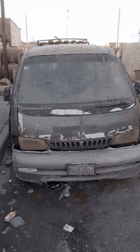 السلام عليكم كيه بريجو واكفه رقم صدامي  رقم وسنويه راعيه موجود
***********
