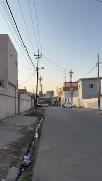 حي الرفاعي • سند مستقل • ١٦١م