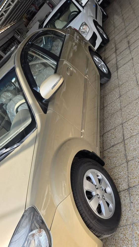 ريو خليجي فول موصفات موديل ٢٠١٢ 
محرك ١٦ دوش بشرط 
سلايد
تحكم ستيرن 
بقيه موصفات معروفه 
سياره بلا صبغ بي مكان بارد بسيط 
رقم اربيل هزه سنويه جديد 
مكان سياره موصل معرض الفاتح
استفسار اكثر اتصال على رقم 
0.7.7.1.6.7.9.0.5.6.7 موصل, نينوى


**إذا كنت صاحب هذا الإعلان وتريد حذفه لأي سبب، رجاءا أرسل رسالة إلى الدعم الفني**