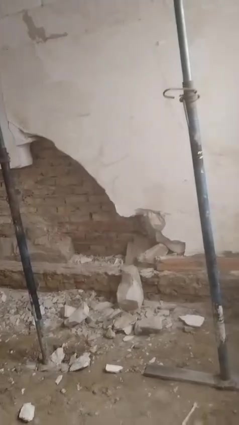 ترميم وبناء المنازل بأسعار مناسبه
كربلاء /***********
