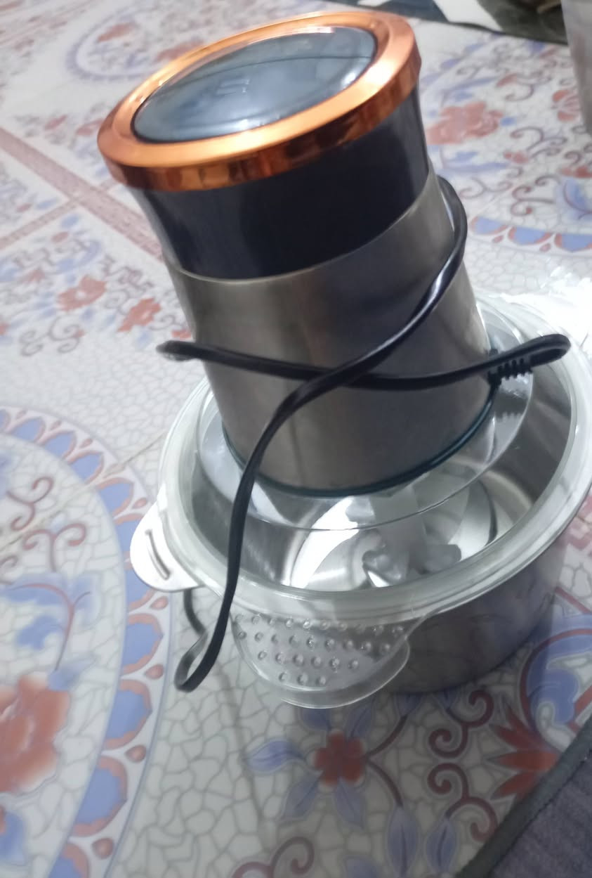 محضرة طعام جديدة ما مستخدمه ب٢٠


**إذا كنت صاحب هذا الإعلان وتريد حذفه لأي سبب، رجاءا أرسل رسالة إلى الدعم الفني**