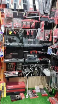 أدوات مهنية • فاكوم • بولوغين