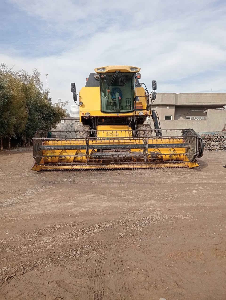 دراسة 5080 موديل 2009 دبل درام تبلة 17فوت رقم موبايل ***********وتساب
