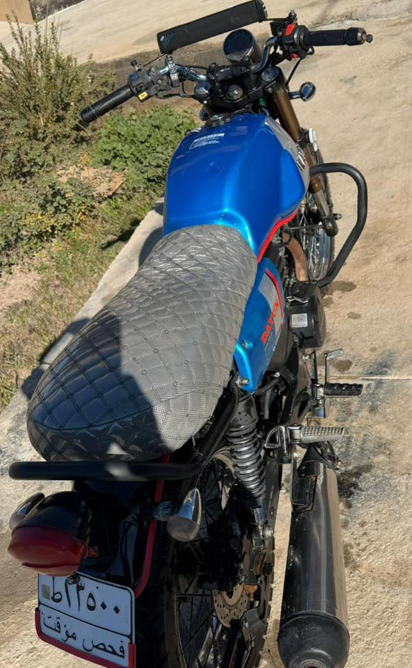 دراجه دايوان لايتي مديل٢٠٢٢اوراق اصولي مكفوله كفاله عامه مكاني بابل المسيب حي المعلمين ***********
