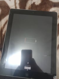 ايباد ٦ • شغال • كل البرامج