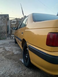 بيجو بارص موديل الفين ١٥ مكينه بيها بدايت خيط تبخير كير جديد خير من ال...