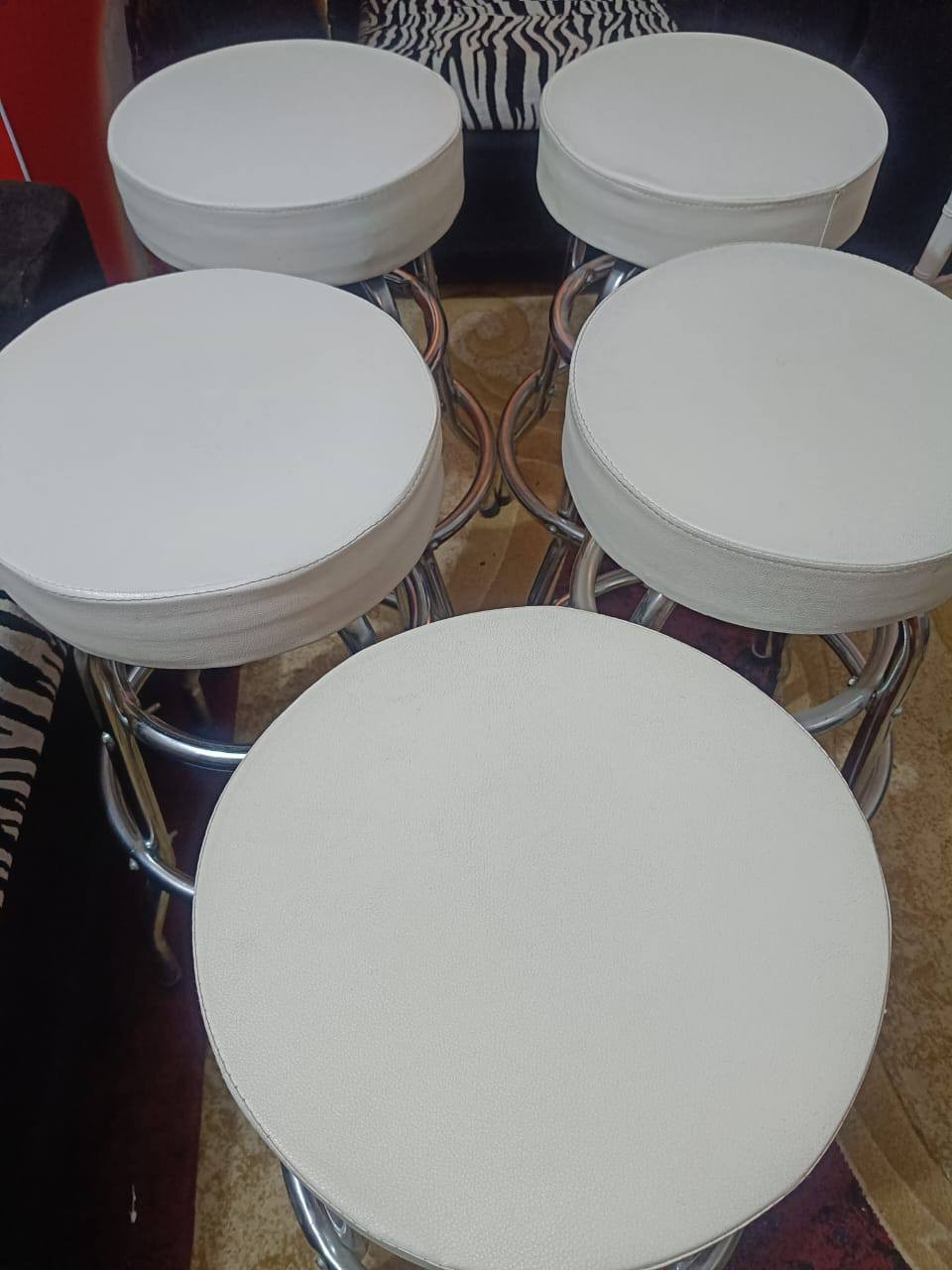 للبيع العنوان بغداد الغزالية
هاتف *********** جديد فول نظافة
